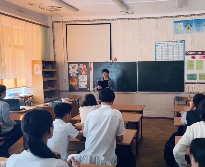 отцовская доблесть 2