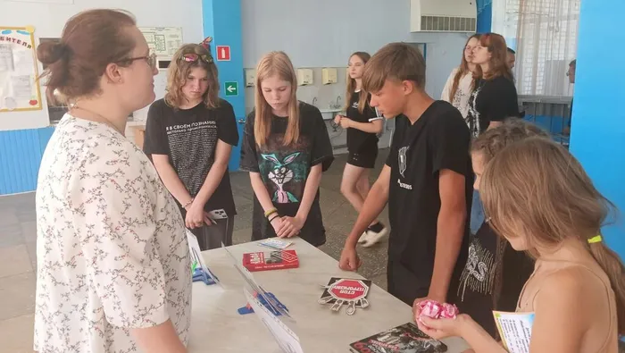 Фото выставка 1