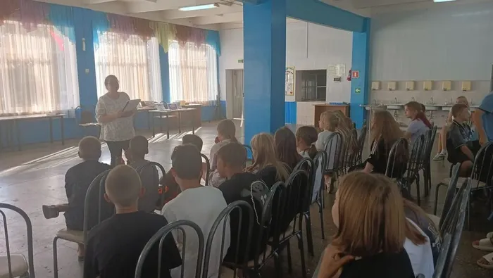 Светофор 3