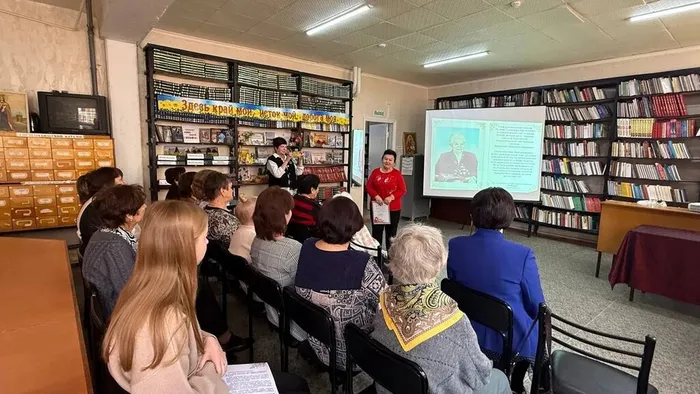 поздравление от Совета ветеранов Крыловского сельского поселения